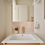 Rosedale House | Guest Bathroom | Interior Designers